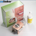 LK-L22 Tisch Typ Luftdurchsatz Dental Polisher mit günstigen Preis